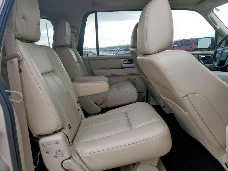2017 FORD EXPEDITION - 1FMJK1KT1HEA57314