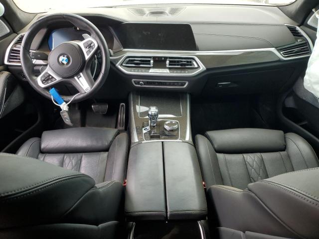 2021 BMW X5 M50I - 5UXJU4C03M9H67176