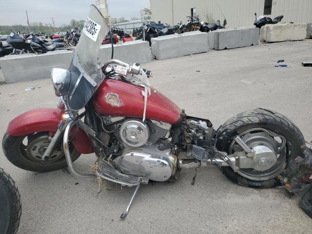 2003 KAWASAKI VN1600 A1 JKBVNKA173A000270