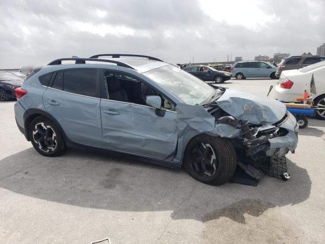 Vin: jf2gthmc1m8382959, lot: 51906375, subaru crosstrek limited 20214