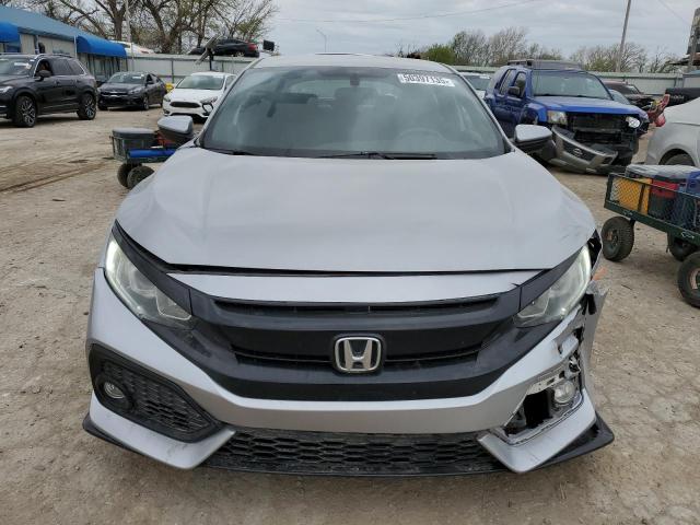 2018 HONDA CIVIC SPOR - SHHFK7H40JU210202