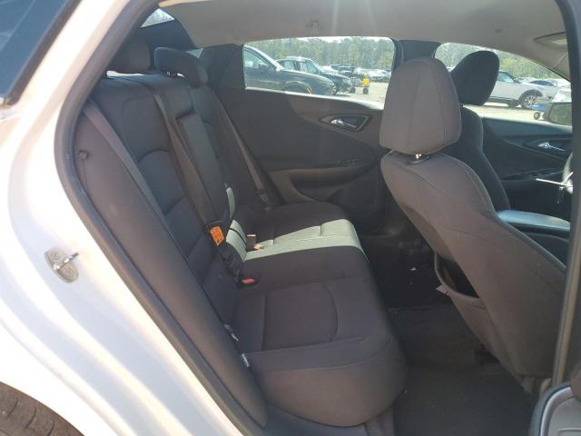 2018 CHEVROLET MALIBU LS - 1G1ZB5ST3JF110389