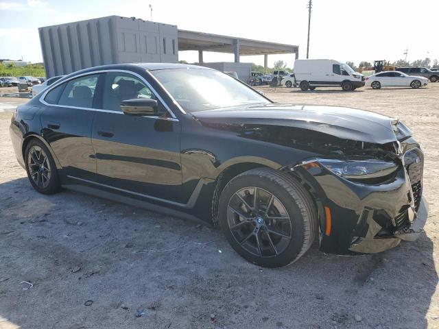 Vin: wby43aw0xrft18917, lot: 51018035, bmw i4 edrive edrive 35 20244