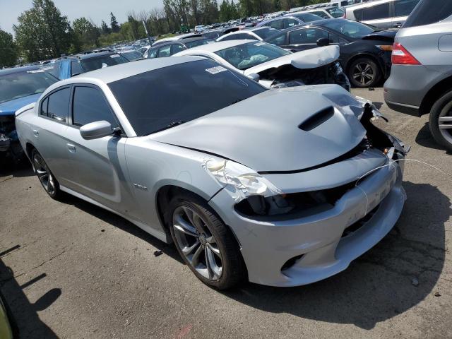 2020 DODGE CHARGER R/ - 2C3CDXCT6LH106683