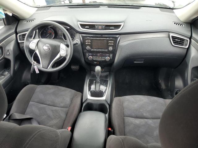2015 NISSAN ROGUE S - KNMAT2MT8FP558870