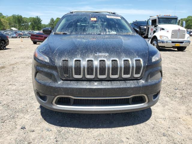 2015 JEEP CHEROKEE L - 1C4PJMDS6FW510504