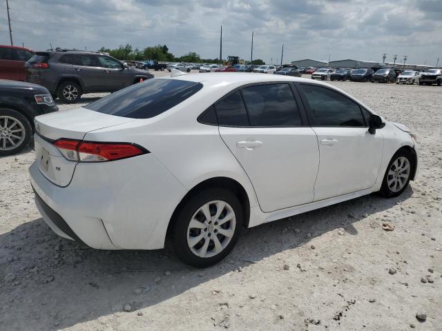 Vin: 5yfepmae2np272887, lot: 54849705, toyota corolla le 20223