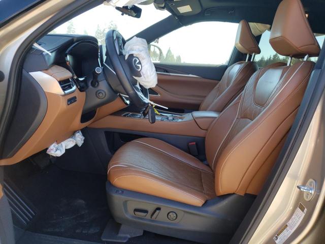 2022 INFINITI QX60 AUTOG 5N1DL1HU5NC343815