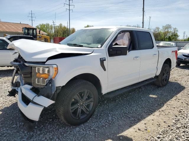 Vin: 1ftfw1e82pke82241, lot: 54902835, ford f-150 supercrew 2023 img_1