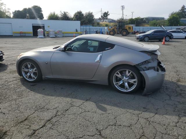 Vin: jn1az4eh0am501113, lot: 55161935, nissan 370z 20102