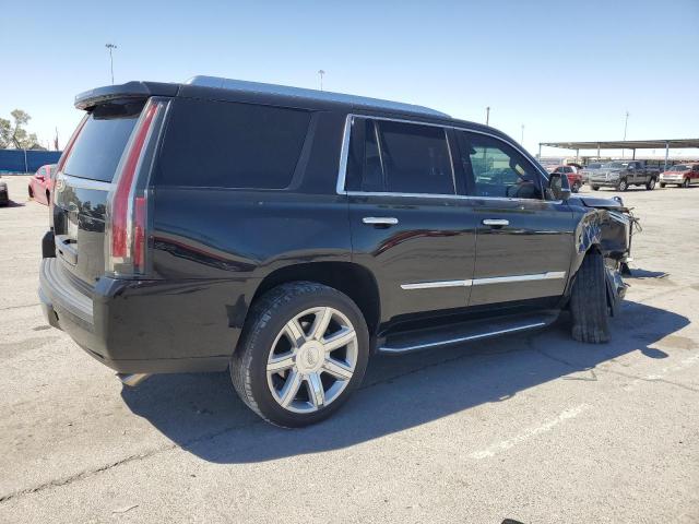 Vin: 1gys4bkj7kr138514, lot: 54334995, cadillac escalade luxury 20193