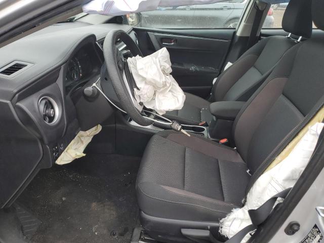 2019 TOYOTA COROLLA L - 2T1BURHEXKC132399