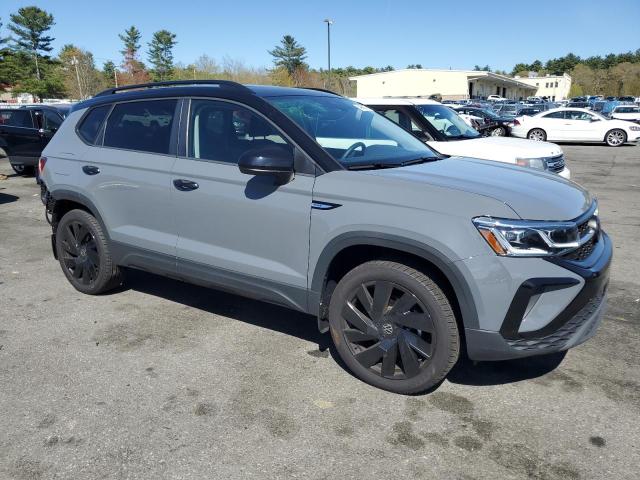 Vin: 3vvlx7b29rm118107, lot: 54929375, volkswagen taos se se 20244