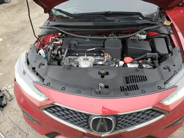 2022 ACURA ILX PREMIU 19UDE2F86NA000339