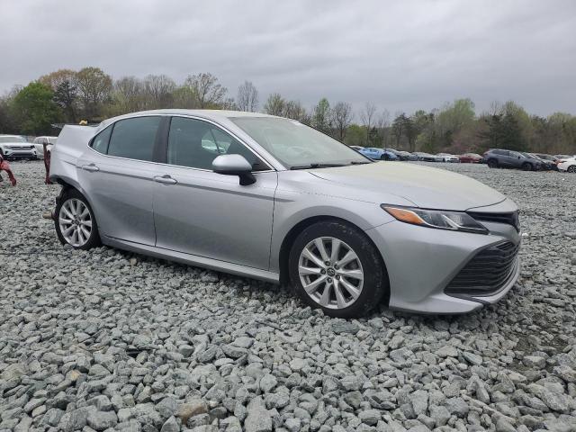 Vin: 4t1b11hk9ku736122, lot: 51763395, toyota camry l 20194