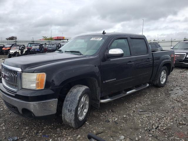 GMC SIERRA K15
