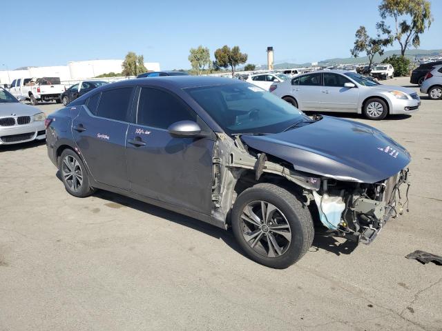 Vin: 3n1ab8cv8my294640, lot: 51853695, nissan sentra sv 20214