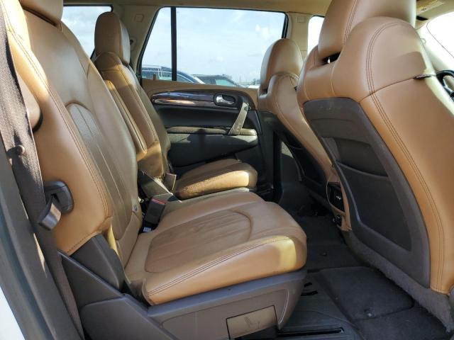 2015 BUICK ENCLAVE - 5GAKRBKD5FJ158445