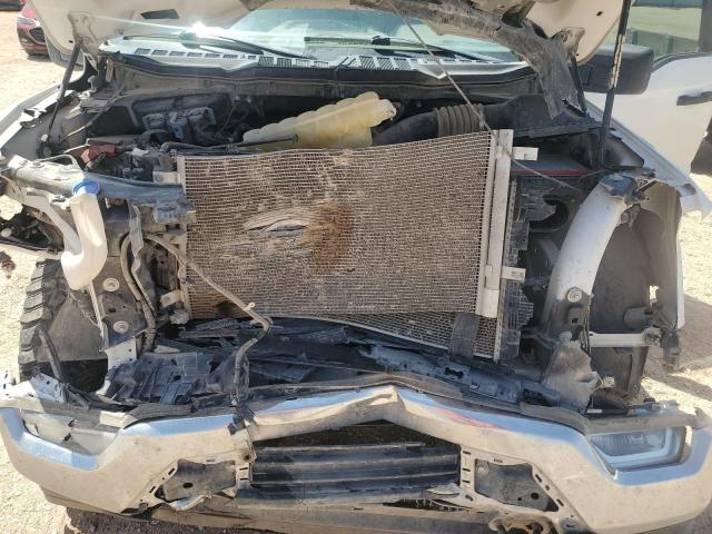 2022 FORD F150 SUPER - 1FTFW1E53NFB87371