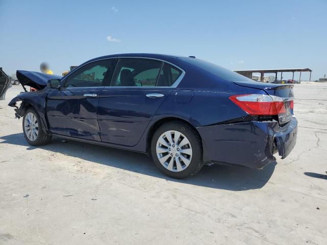 Vin: 1hgcr3f8xfa007057, lot: 53556065, honda accord exl 20152