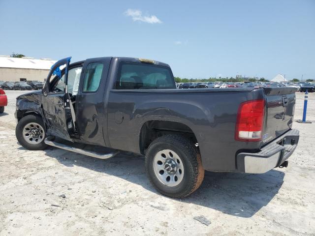 Vin: 1gtr1tex9bz116050, lot: 55281995, gmc sierra c1500 20112
