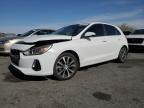 2018 HYUNDAI ELANTRA GT - KMHH35LE1JU069056