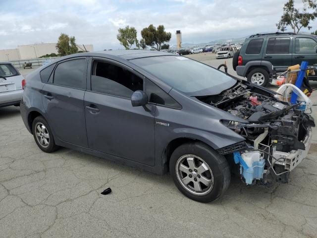 Vin: jtdkn3du7a0219841, lot: 53163955, toyota prius 20104