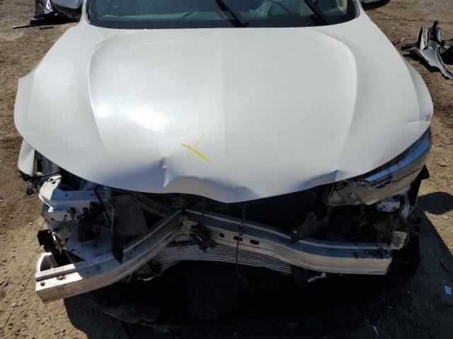 2021 ACURA RDX PLATIN 5J8TC2H96ML806322