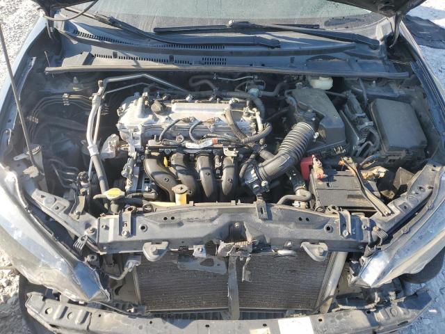 2016 TOYOTA COROLLA L - 2T1BURHE9GC615471