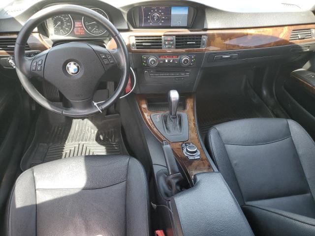 2011 BMW 328 I SULE - WBAPH5G5XBNM78452