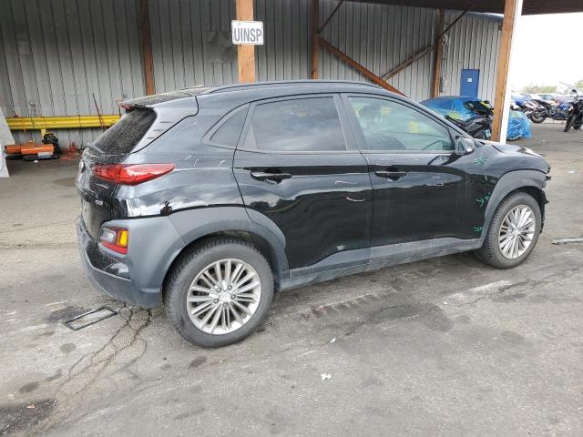Vin: km8k2caaxju146276, lot: 54091925, hyundai kona sel 20183