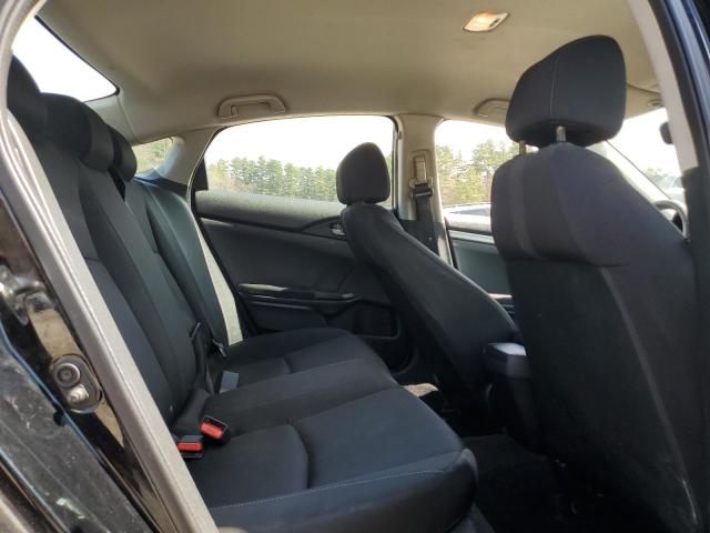 2021 HONDA CIVIC LX 2HGFC2F65MH547115