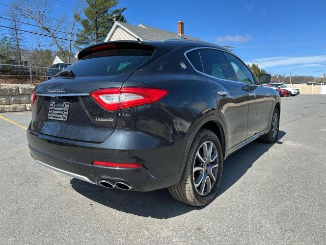 Vin: zn661xul2hx248112, lot: 51658315, maserati all models luxury 20173