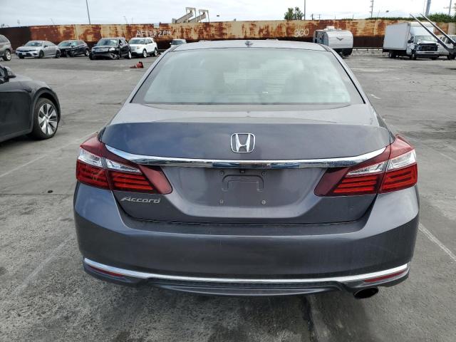 2017 HONDA ACCORD EX - 1HGCR2F03HA199901