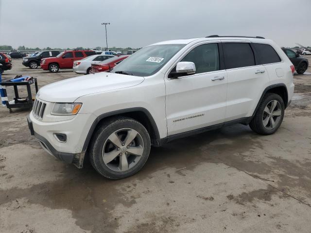 Vin: 1c4rjfbg4fc207113, lot: 51378015, jeep grand cher limited 2015 img_1