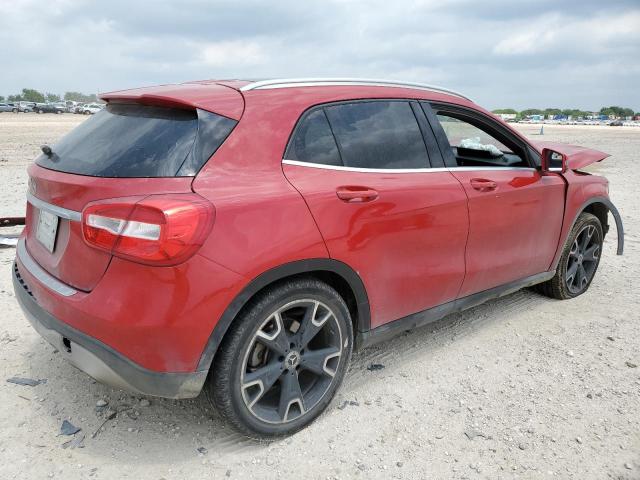 Vin: w1ntg4ebxlj691328, lot: 55025615, mercedes-benz gla-class 250 20203