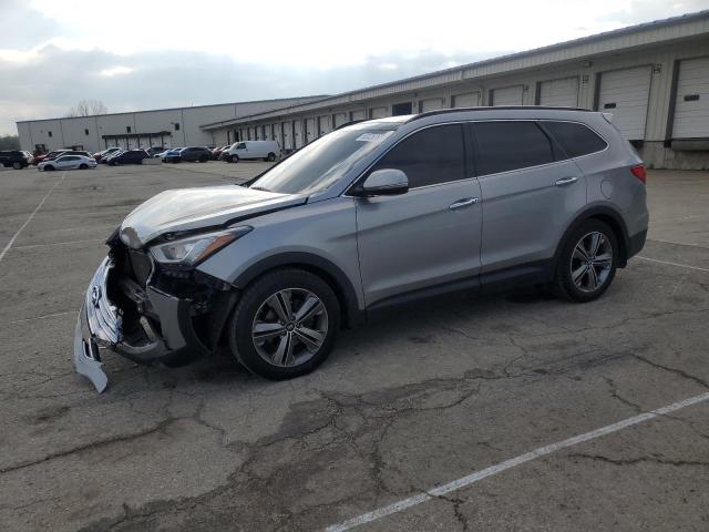 Vin: km8sr4hf7eu072260, lot: 53026265, hyundai santa fe gls 2014 img_1