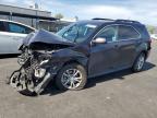 2016 CHEVROLET EQUINOX LT - 2GNALCEK2G6325619