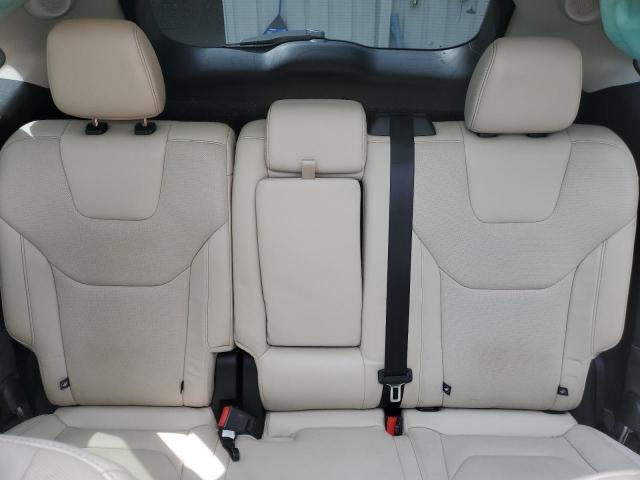 2015 FORD EDGE TITAN - 2FMPK3K91FBC05755