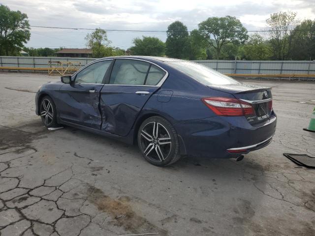 Vin: 1hgcr2f5xha123183, lot: 54379725, honda accord sport 20172