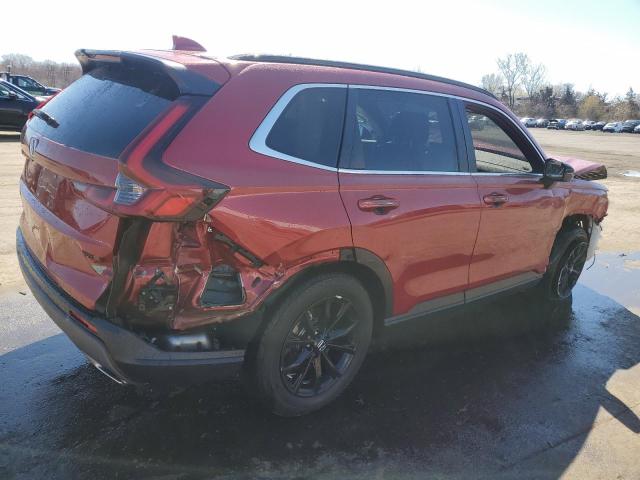 Vin: 7fars6h56re068522, lot: 53297505, honda crv sport 20243