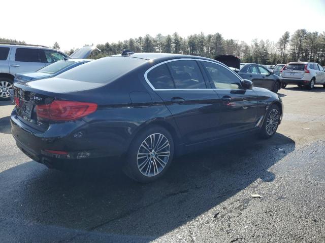 Vin: wbaja7c54kww23037, lot: 51291755, bmw 5 series xi 20193