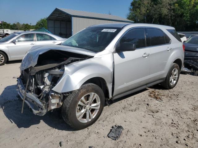 Vin: 2gnalbek4d6264652, lot: 51937515, chevrolet equinox ls 2013 img_1