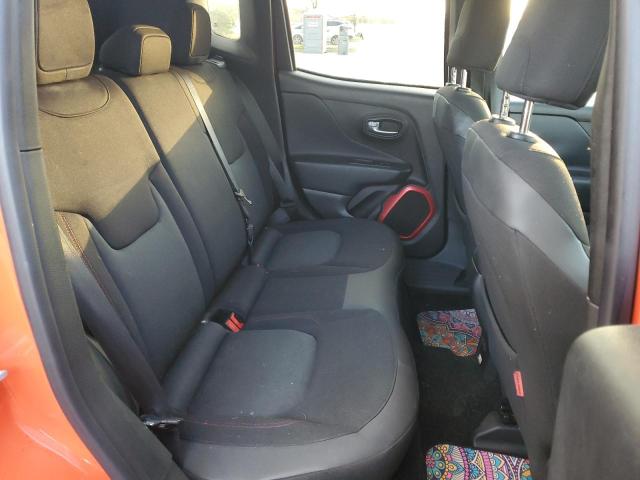 2016 JEEP RENEGADE T - ZACCJBCT9GPC70330