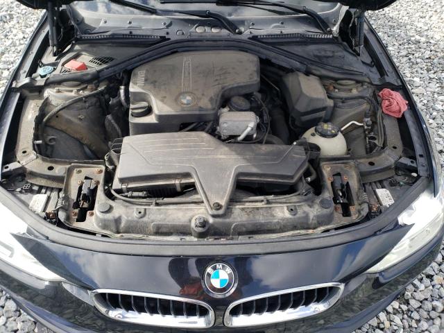 2016 BMW 328 XI SUL - WBA8E3G57GNU03829