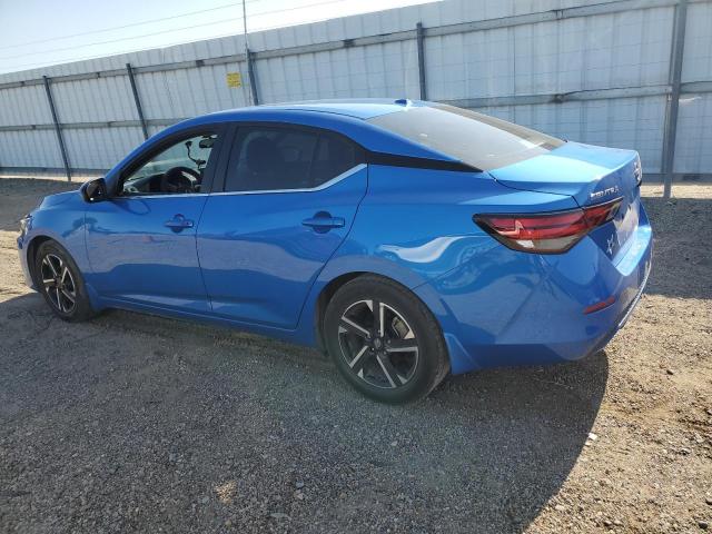 Vin: 3n1ab8cv5ry227002, lot: 51538885, nissan sentra sv 20242