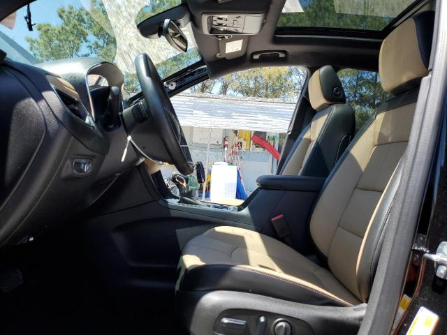 2024 CHEVROLET EQUINOX PR - 3GNAXNEG3RL292561