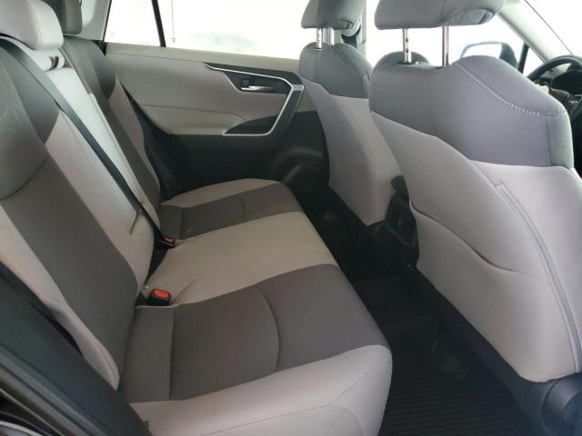 2021 TOYOTA RAV4 XLE - 2T3P1RFV9MW210634