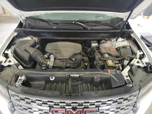 2021 GMC ACADIA DEN - 1GKKNPLS8MZ116049