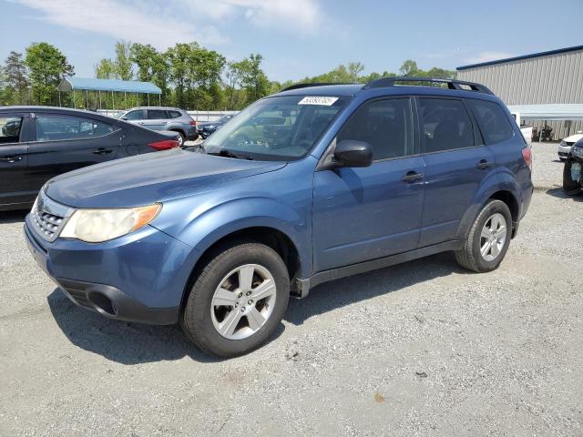 Vin: jf2shabcxch412464, lot: 53393765, subaru forester 2.5x 2012 img_1